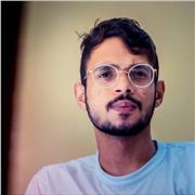 Professor particular de Designer Gráfico